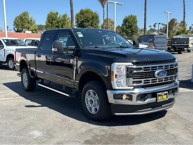 2026 Ford F-250 XLT