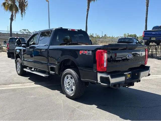 2026 Ford F-250 XLT