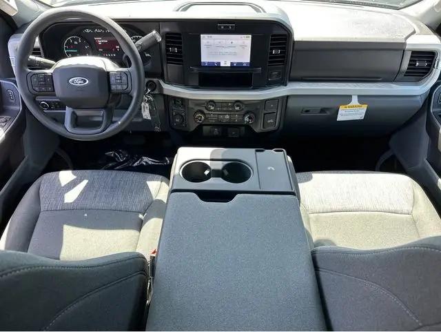 2026 Ford F-250 XLT