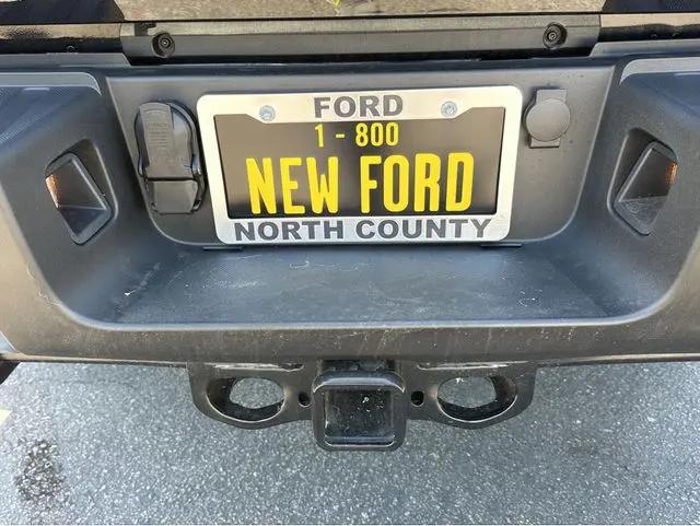 2026 Ford F-250 XLT