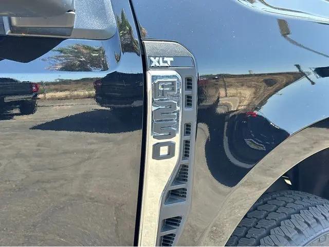 2026 Ford F-250 XLT