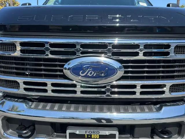 2026 Ford F-250 XLT