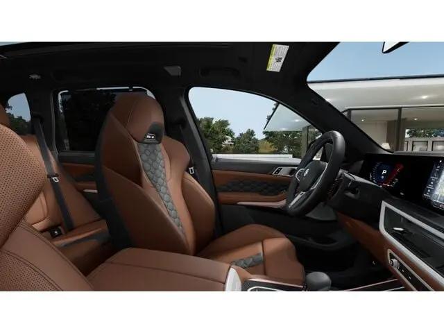 2026 BMW X5 M Competition