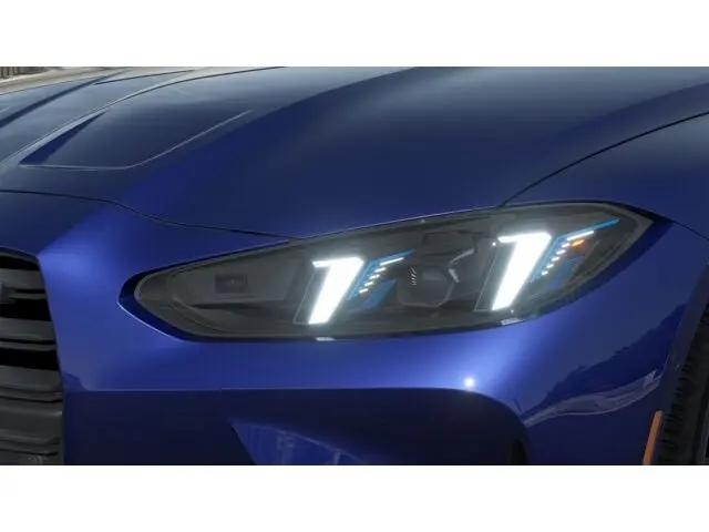 2027 BMW M3 Competition xDrive