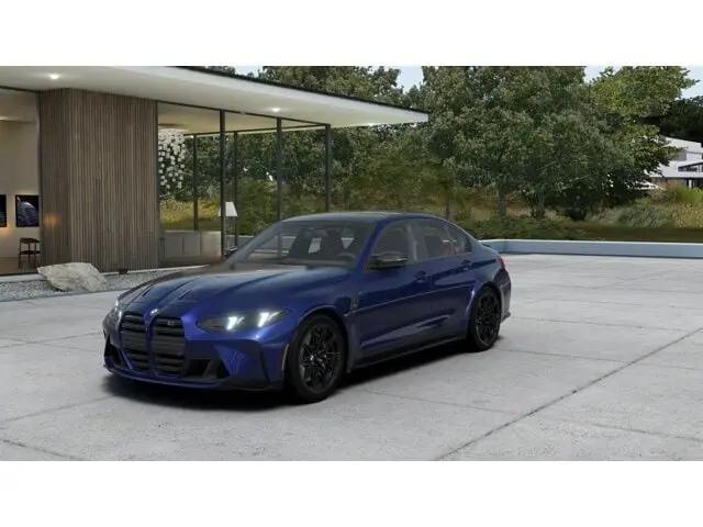 2027 BMW M3 Competition xDrive for sale in Glendale, AZ