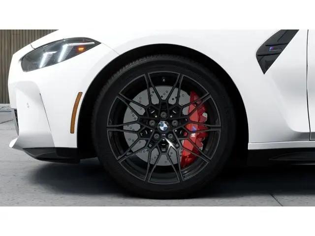 2027 BMW M3 Competition xDrive
