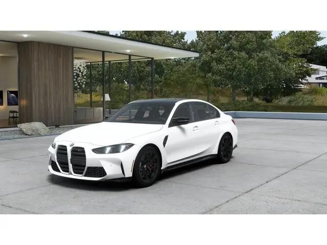 2027 BMW M3 Competition xDrive for sale in Glendale, AZ