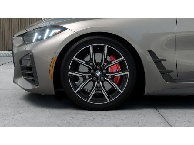 2026 BMW M440i Gran Coupe xDrive