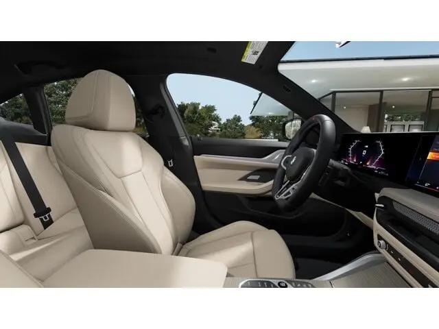 2026 BMW M440i Gran Coupe xDrive