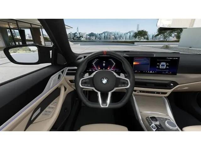 2026 BMW M440i Gran Coupe xDrive