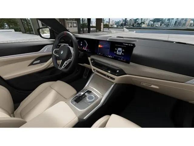 2026 BMW M440i Gran Coupe xDrive