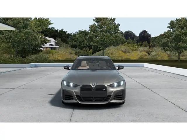 2026 BMW M440i Gran Coupe xDrive