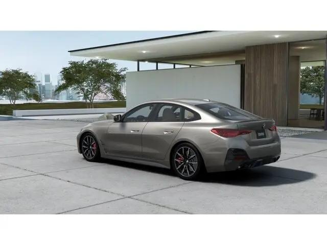 2026 BMW M440i Gran Coupe xDrive