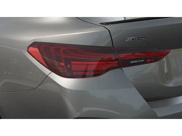 2026 BMW M440i Gran Coupe xDrive