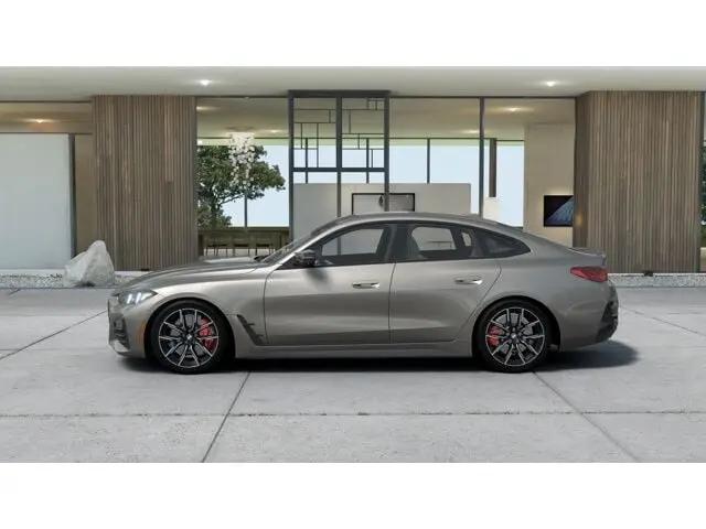 2026 BMW M440i Gran Coupe xDrive