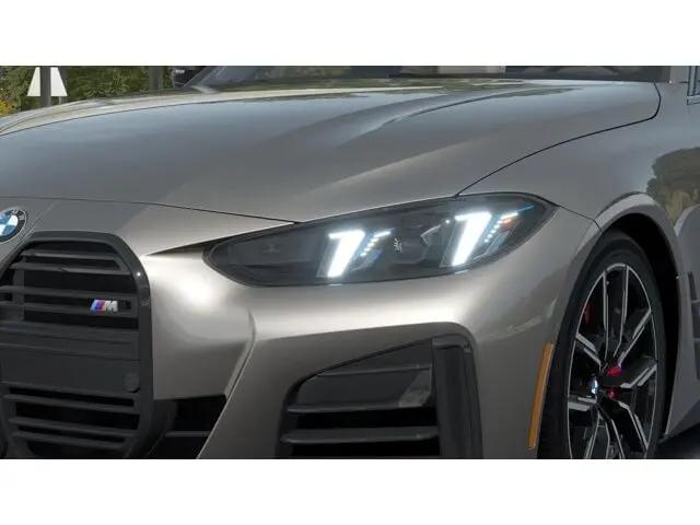 2026 BMW M440i Gran Coupe xDrive