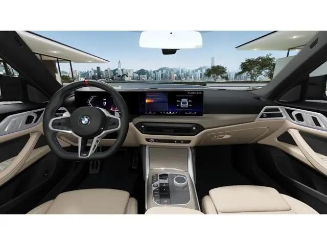 2026 BMW M440i Gran Coupe xDrive