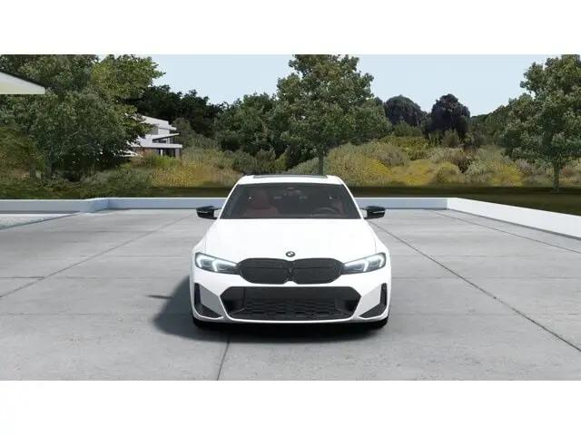 2026 BMW M340i NA