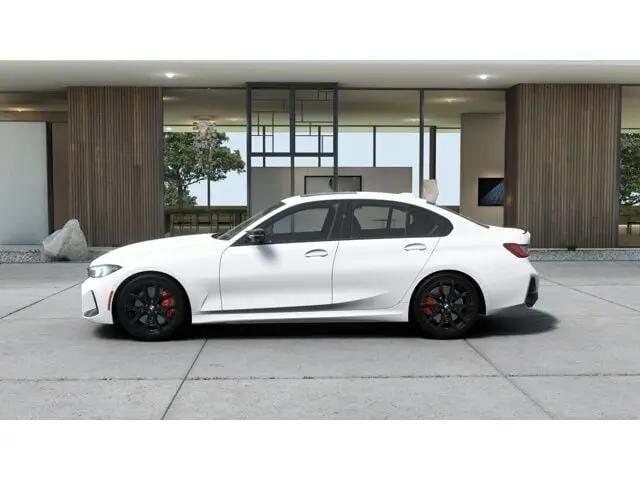 2026 BMW M340i NA
