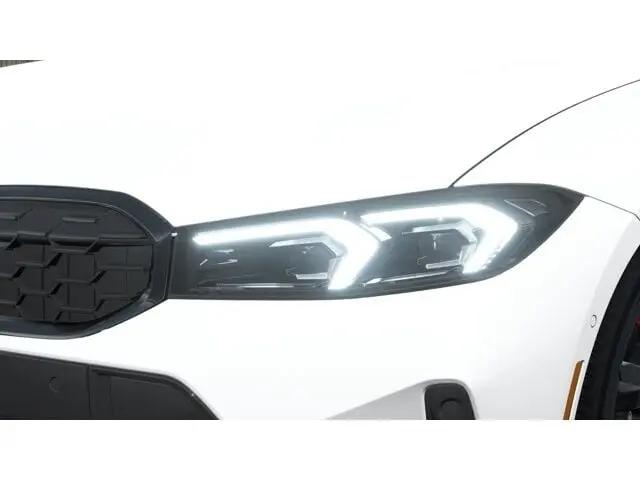 2026 BMW M340i NA