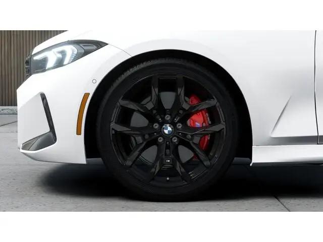 2026 BMW M340i NA
