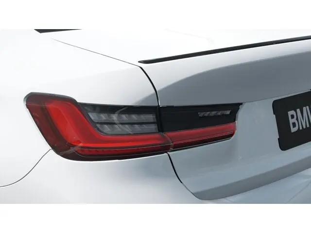 2026 BMW M340i NA
