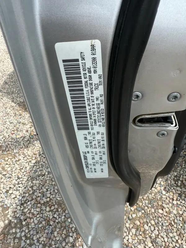 2010 Dodge Ram 2500 ST