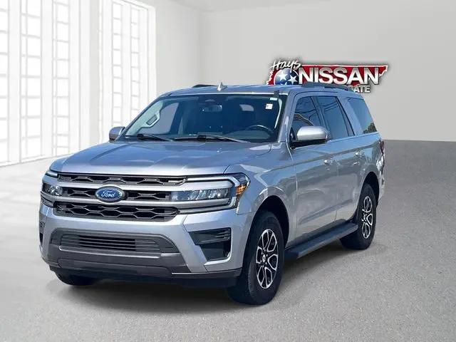 2022 Ford Expedition XLT