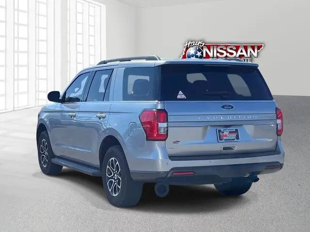 2022 Ford Expedition XLT