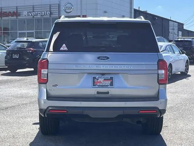 2022 Ford Expedition XLT