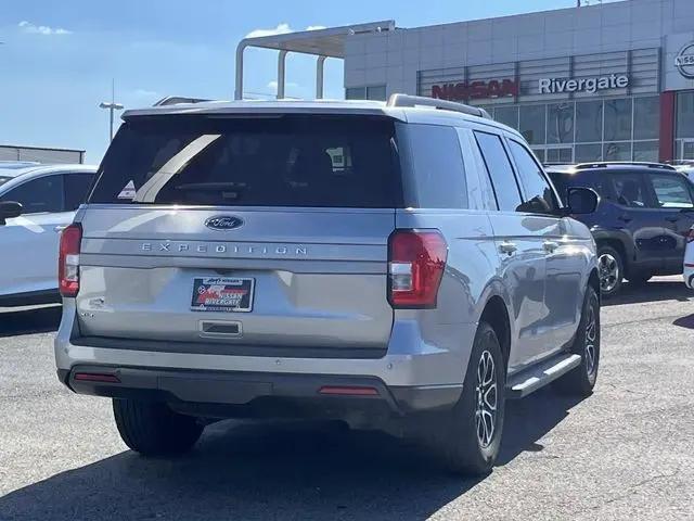 2022 Ford Expedition XLT