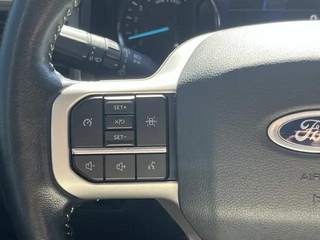 2022 Ford Expedition XLT