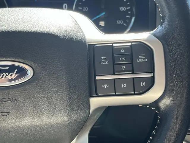 2022 Ford Expedition XLT