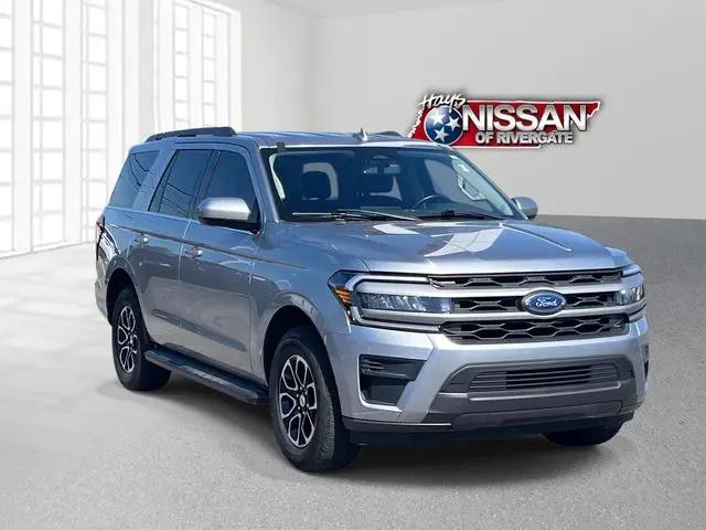 2022 Ford Expedition XLT for sale in Madison, TN