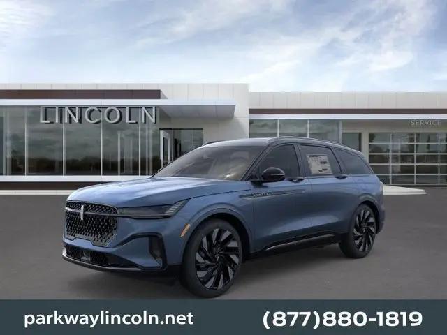 2026 Lincoln Nautilus Reserve for sale in Winston Salem, NC