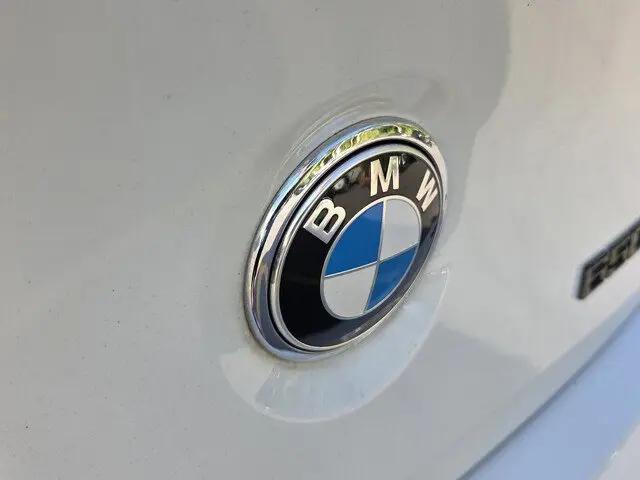 2018 BMW Coupe xDrive