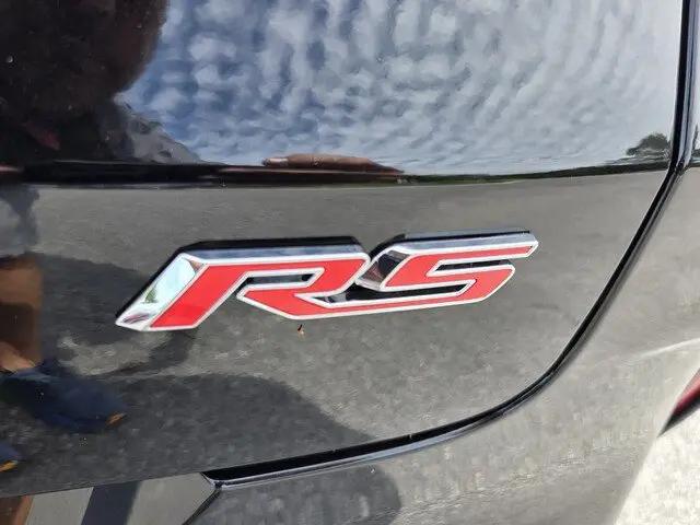 2026 Chevrolet TrailBlazer FWD RS