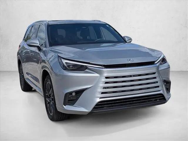 2025 Lexus TX 350 Premium