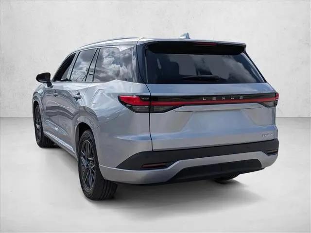 2025 Lexus TX 350 Premium