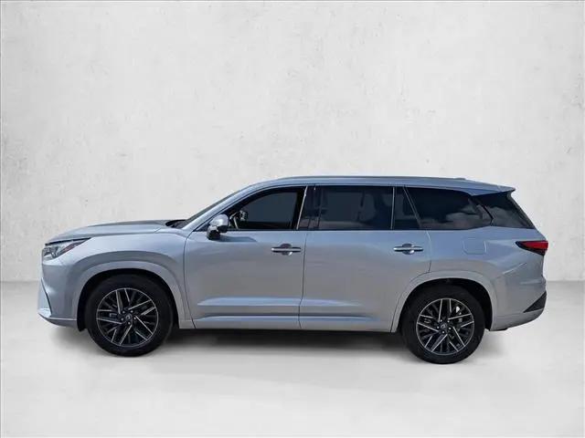 2025 Lexus TX 350 Premium