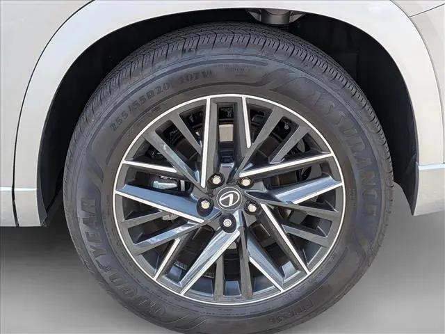 2025 Lexus TX 350 Premium