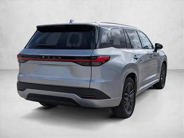 2025 Lexus TX 350 Premium