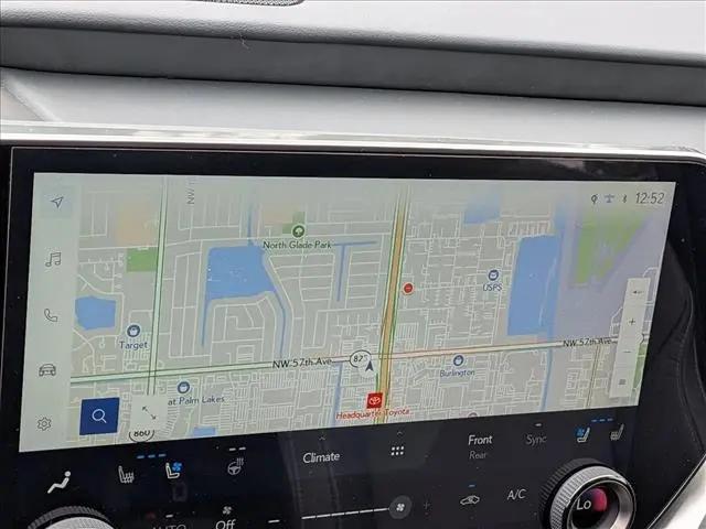 2025 Lexus TX 350 Premium