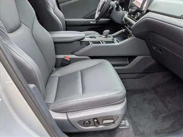 2025 Lexus TX 350 Premium