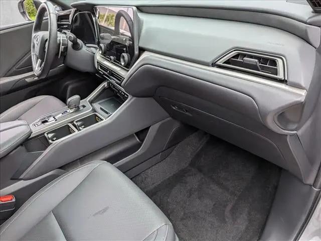 2025 Lexus TX 350 Premium