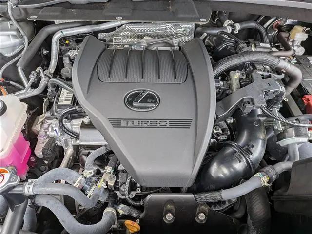2025 Lexus TX 350 Premium