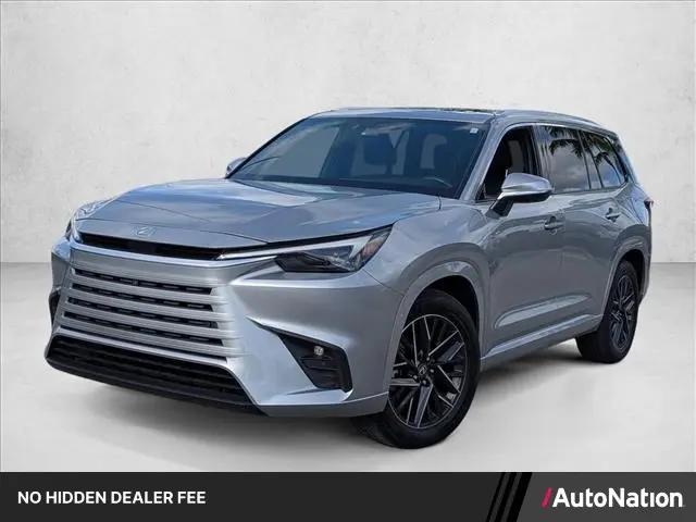 2025 Lexus TX 350 Premium for sale in Miami, FL
