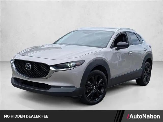 2022 Mazda CX-30 2.5 Turbo for sale in Miami, FL