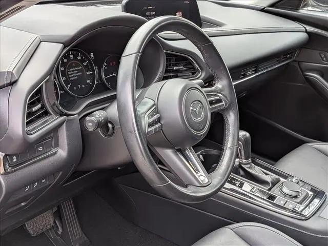 2022 Mazda CX-30 2.5 Turbo