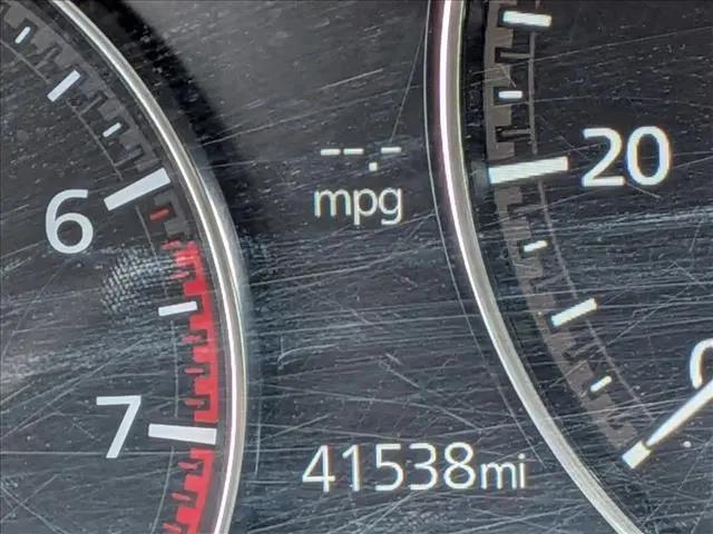 2022 Mazda CX-30 2.5 Turbo